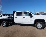 Image #1 of 2024 Chevrolet Silverado 3500HD CC Work Truck