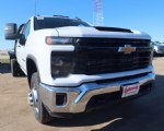 Image #2 of 2024 Chevrolet Silverado 3500HD CC Work Truck