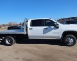 Image #1 of 2024 Chevrolet Silverado 3500HD CC Work Truck