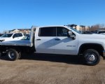 Image #1 of 2024 Chevrolet Silverado 3500HD CC Work Truck