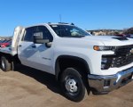 Image #3 of 2024 Chevrolet Silverado 3500HD CC Work Truck