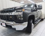 Image #5 of 2021 Chevrolet Silverado 3500HD CC LT