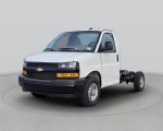 Image #1 of 2024 Chevrolet Express 3500 Work Van