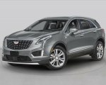 Image #1 of 2024 Cadillac XT5 Premium Luxury