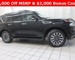 Image #1 of 2024 Nissan Armada SL