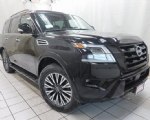 Image #3 of 2024 Nissan Armada SL