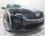 Image #2 of 2024 Cadillac CT4 Premium Luxury