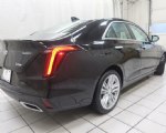 Image #7 of 2024 Cadillac CT4 Premium Luxury