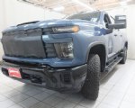 Image #5 of 2024 Chevrolet Silverado 2500HD Custom