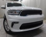 Image #2 of 2021 Dodge Durango SXT Plus