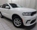 Image #3 of 2021 Dodge Durango SXT Plus