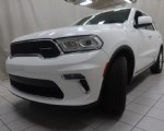 Image #5 of 2021 Dodge Durango SXT Plus