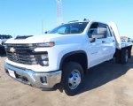 Image #5 of 2024 Chevrolet Silverado 3500HD Work Truck