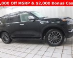 Image #1 of 2024 Nissan Armada Platinum