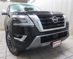 Image #2 of 2024 Nissan Armada Platinum