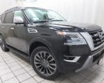 Image #3 of 2024 Nissan Armada Platinum