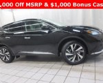 Image #1 of 2024 Nissan Murano SL