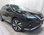 Image #3 of 2024 Nissan Murano SL