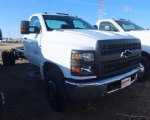 Image #1 of 2023 Chevrolet Silverado 5500HD Work Truck