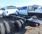 Image #3 of 2023 Chevrolet Silverado 5500HD Work Truck