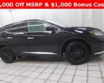 Image #1 of 2024 Nissan Murano Platinum