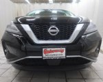 Image #4 of 2024 Nissan Murano Platinum