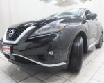 Image #5 of 2024 Nissan Murano Platinum