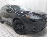 Image #3 of 2024 Nissan Murano SV