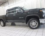 Image #1 of 2024 Chevrolet Silverado 2500HD LTZ