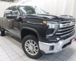 Image #3 of 2024 Chevrolet Silverado 2500HD LTZ