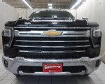 Image #4 of 2024 Chevrolet Silverado 2500HD LTZ