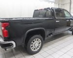 Image #7 of 2024 Chevrolet Silverado 2500HD LTZ