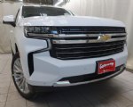 Image #2 of 2024 Chevrolet Tahoe LT