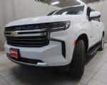 Image #5 of 2024 Chevrolet Tahoe LT