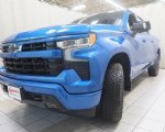 Image #5 of 2024 Chevrolet Silverado 1500 RST