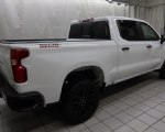 Image #7 of 2024 Chevrolet Silverado 1500 LT Trail Boss