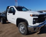 Image #3 of 2024 Chevrolet Silverado 3500HD Work Truck