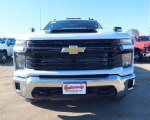 Image #4 of 2024 Chevrolet Silverado 3500HD Work Truck