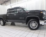 Image #1 of 2024 Chevrolet Silverado 2500HD LTZ