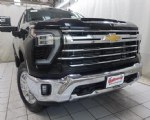 Image #2 of 2024 Chevrolet Silverado 2500HD LTZ