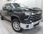 Image #3 of 2024 Chevrolet Silverado 2500HD LTZ