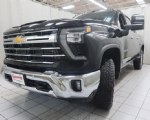 Image #5 of 2024 Chevrolet Silverado 2500HD LTZ