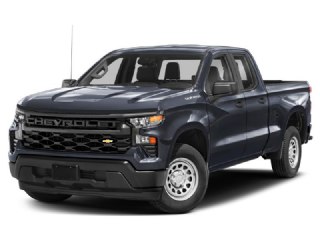 2024 Chevrolet C/K 1500, Silverado LT