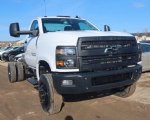 Image #2 of 2024 Chevrolet Silverado 1500 LT