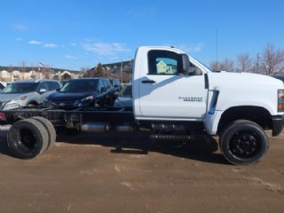 2024 Chevrolet C/K 1500, Silverado LT