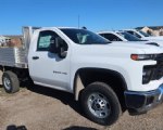 Image #3 of 2024 Chevrolet Silverado 2500HD Work Truck