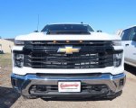 Image #4 of 2024 Chevrolet Silverado 2500HD Work Truck