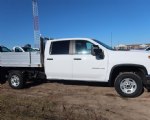 Image #1 of 2024 Chevrolet Silverado 2500HD Work Truck