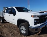 Image #3 of 2024 Chevrolet Silverado 2500HD Work Truck