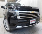 Image #2 of 2024 Chevrolet Suburban High Country